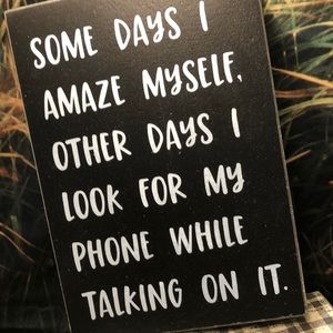 SHARE IF YOU CAN RELATE!